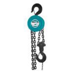 DIFERENCIAL 5 TONELADAS INDUSTRIAL CADENA 3 MTS TOTAL (THT1651)