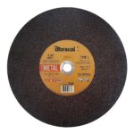 DISCO ABRACOL C/M 14 USO GENERAL (DT1 350X2.8X25.4MM) (CLAVE 920) (ABDIA0030146)
