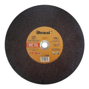 Disco Abracol C/M 14 Uso General (DT1 350X2.8X25.4MM) (Clave 920) (ABDIA0030146)
