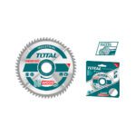 DISCO CORTE MADERA 8 1/4x48 INDUSTRIAL TOTAL (TAC231522)