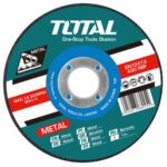 DISCO CORTE METAL 14" TOTAL (TAC2213551)