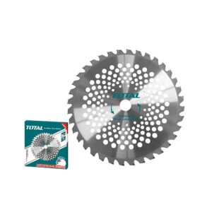 Disco Corte para Guadañadora 9" 40 Dientes Total (TAC234615)