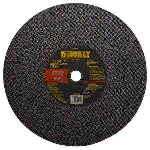 Disco Dewalt C/M 14 (14X7/64X1) (DW44640)