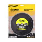 DISCO DIAMANTADO CONTINUO UDUKE 9" (HT30582)