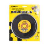 DISCO DIAMANTADO CONTINUO UDUKE PROFESIONAL 7 (HT30581)