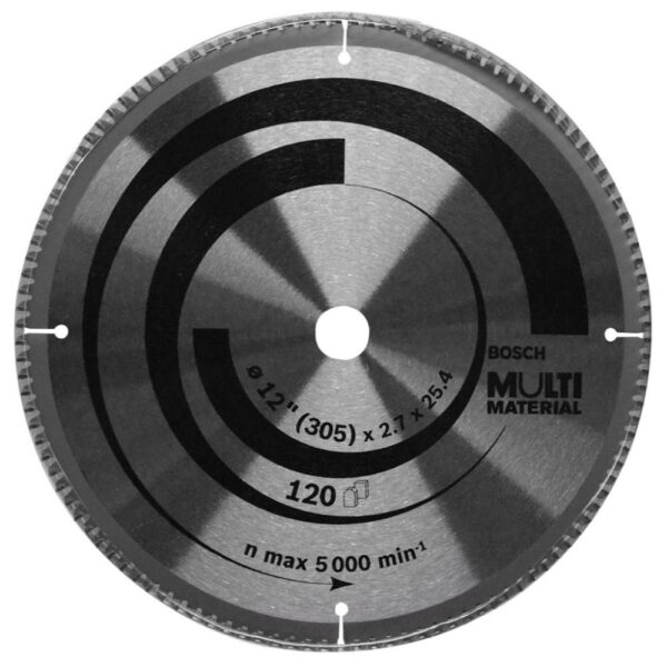 DISCO MULTIMATERIAL BOSCH (10X100) (2608642202000)