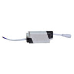 DRIVER/FUENTE PARA PANEL LED 12W-18W (HT80424)