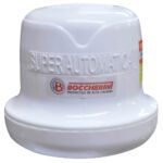 DUCHA ELECTRICA BOCCHERINI GOLD 110V SUPERAUTOMATICA CON MINI DUCHA