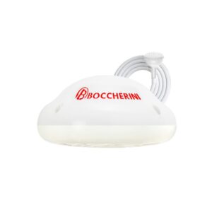 DUCHA ELECTRICA BOCCHERINI PREMIUM ZENT BLANCA 110V (1101110)
