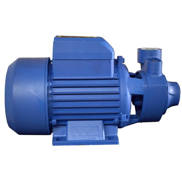 ELECTRO BOMBA 1 HP UDUKE QB80 (HT40018) (IMPELER BRONCE-EMBOBINADO ALUMINIO REFORZADO