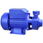 ELECTRO BOMBA 1/2 HP UDUKE QB60 (HT40016) (IMPELER BRONCE-EMBOBINADO ALUMINIO REFORZADO