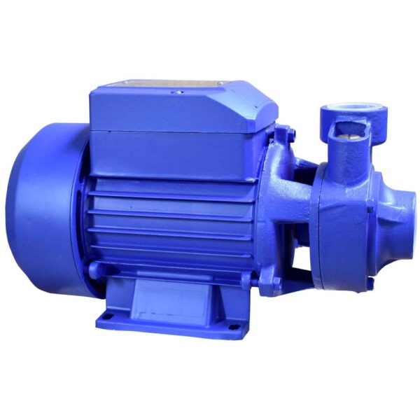 ELECTRO BOMBA 1/2 HP UDUKE QB60 (HT40016) (IMPELER BRONCE-EMBOBINADO ALUMINIO REFORZADO