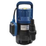 ELECTROBOMBA SUMERGIBLE 400W AQUASTRONG AGUA SUCIA (1/2 HP) (EKS400PW)(1 ANO DE GARANTIA)