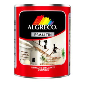 ESMALTIN CASTANO GALON (92430401 (ALGRECO)