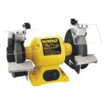 ESMERIL ELECTRICO DEWALT 3/4HP 8(DW758)