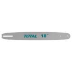 ESPADA 18" PARA MOTOSIERRA TOTAL (TGTSB51801)