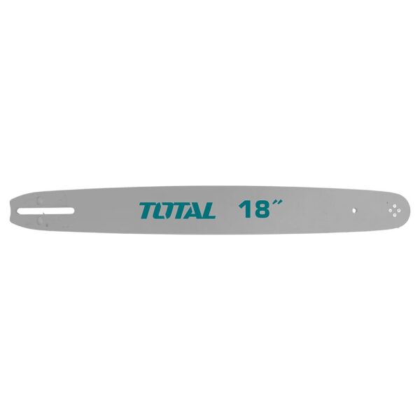 ESPADA 18" PARA MOTOSIERRA TOTAL (TGTSB51801)