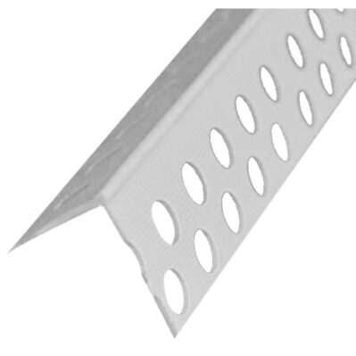 ESQUINERO PERFORADO 1 PULGADA ( 2.40 CM )