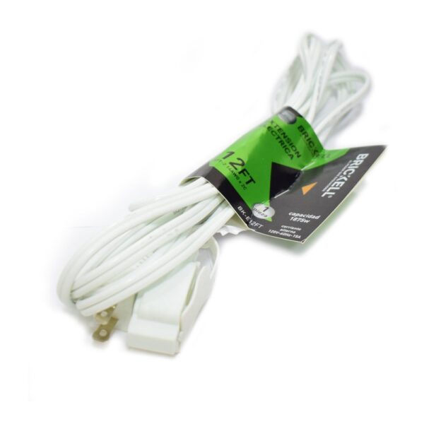 EXTENSION 12FT BLANCA DRIMEX (DX-C12FT)
