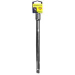 EXTENSION RACHET 1/2 X 10" STANLEY (4-86-408)