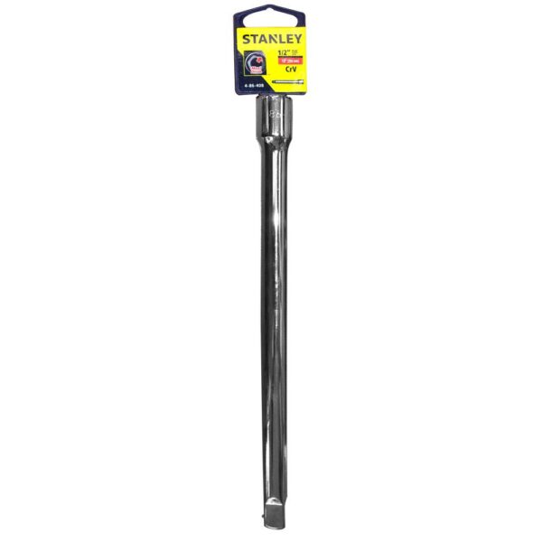 EXTENSION RACHET 1/2 X 10" STANLEY (4-86-408)