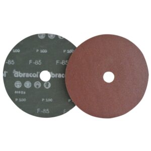 FIBRO DISCO ABRACOL 7 No 24 (SAREDFA02401
