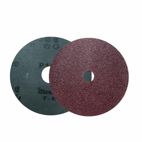 FIBRO DISCO ABRACOL 7 No 60 (RFIB00060501)