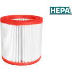 FILTRO PARA ASPIRADORA TOTAL ADECUADO PARA (UTVC14122-UTVC14301) (TVCAIHP02)