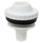 FLANCHE TANQUE ALTO PLASTGRIFOS 1/2 (3101522)