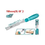Formon 16MM (5/8) Industrial Cromo Vanadium Total (THT41166)