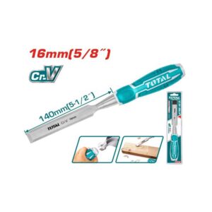 Formon 16MM (5/8) Industrial Cromo Vanadium Total (THT41166)