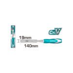 Formon 19MM (3/4) Industrial Cromo Vanadium Total (THT41196)