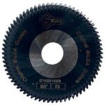 FRESA PARA MAQUINA SILCA 008 FLASH PRISMATICA (D945810ZR) (D745810ZB)