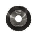 FRESA PARA MAQUINA WENXING YES (F0110)