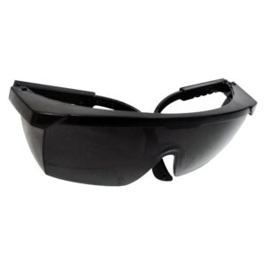 Gafa de Seguridad Uduke Len-Oscuro (HT20119/SF026-G) (Norma ANSI Z87.1+EN166F+FIL UV)