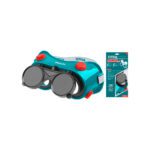 Gafa Soldar Redonda Total (TSP303)