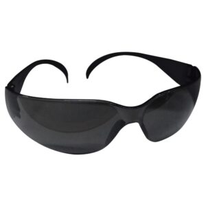 Gafa T-Deportiva Global Len-Negro Antiempanante (HT70050/SF12-G)(NORMA ANSI Z87.1+FIL UV)