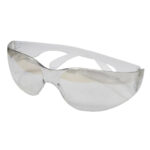Gafa T-Deportiva Hoyos Len-Humo Pata Tte (HT20573/SF12-IOM)(NORMA ANSI Z87.1+EN166F+FIL UV)