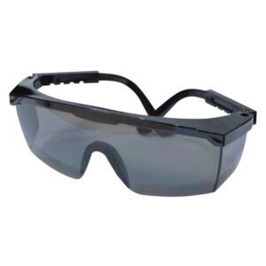 Gafa T-Norton Hoyos Len-Oscuro ANTIEMPAÑANTE(HT20584/SF026-G/A) (Norma ANSI Z87.1+EN166F+FIL UV)