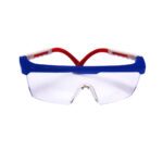 GAFA TIPO NORTON UDUKE--LEN--TRASP PATA COLOR ANTIEMPANANTE (HT70169/SF026-C/A)(NORMA ANSI Z87.1+EN166F+FIL UV)