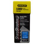 GANCHO GRAPADORA STANLEY 12MM  1/2  (TRA708T)(TRABAJO PESADO)