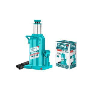 Gato Botella 20 Toneladas Industrial Total (THT109202)