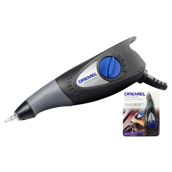 GRABADOR DE METALES DREMEL (F0130290AR000)(290-20W)