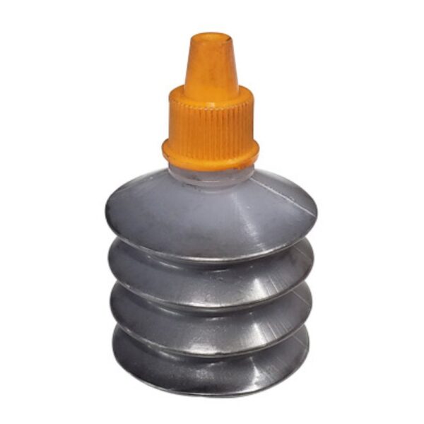GRAFITO PARA LUBRICAR CHAPAS Y CANDADOS 40 ML (LUBRICANTE SOLIDO)