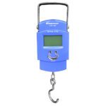 GRAMERA DIGITAL DE GANCHO 50KL  PEQUENA PARA FRUTAS (14192-149E) (HT50049)