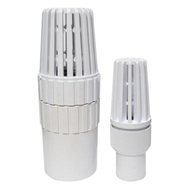 GRANADA PVC HT  1 ROSCA (HT20139)