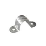 GRAPA CONDUIT GALVANIZADA 2 DOBLE ALA
