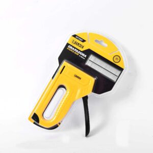 Grapadora Industrial  904# 4-10mm Uduke (HT2137)