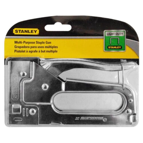 GRAPADORA TAPICERIA STANLEY USO LIGERO  (TR45)