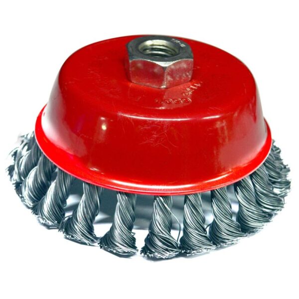 GRATA COPA ENTORCHADA 5X5/8 UDUKE (HT40075)